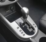 Kia Forte Koup 2009 года